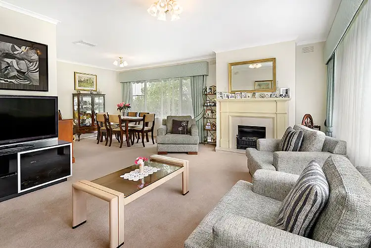 Third view of Homely house listing, 2 Grange Park Avenue, Doncaster VIC 3108