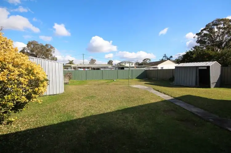 Second view of Homely house listing, 74 Osborne Road, Marayong NSW 2148