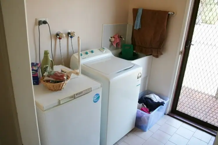 Sixth view of Homely house listing, 6 Clarke Street, Oakey QLD 4401