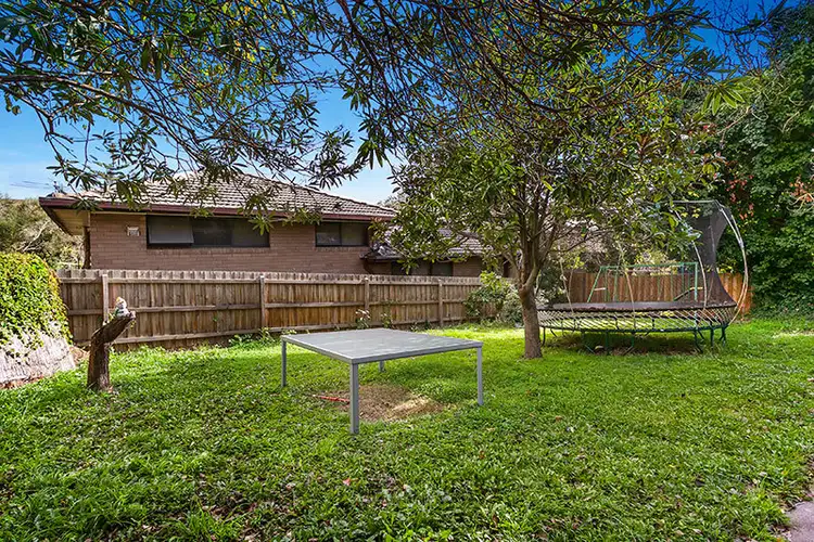 Fourth view of Homely house listing, 55 Williamsons Road, Doncaster VIC 3108