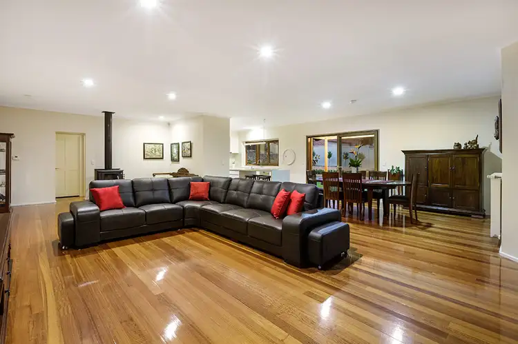 Fourth view of Homely house listing, 1 Ilinga Court, Eltham VIC 3095