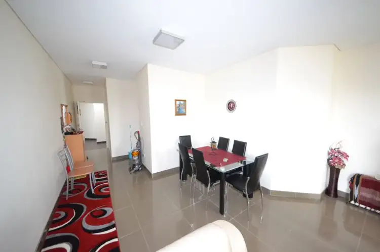 Fourth view of Homely unit listing, 41/14 - 22 Water Street, Lidcombe NSW 2141