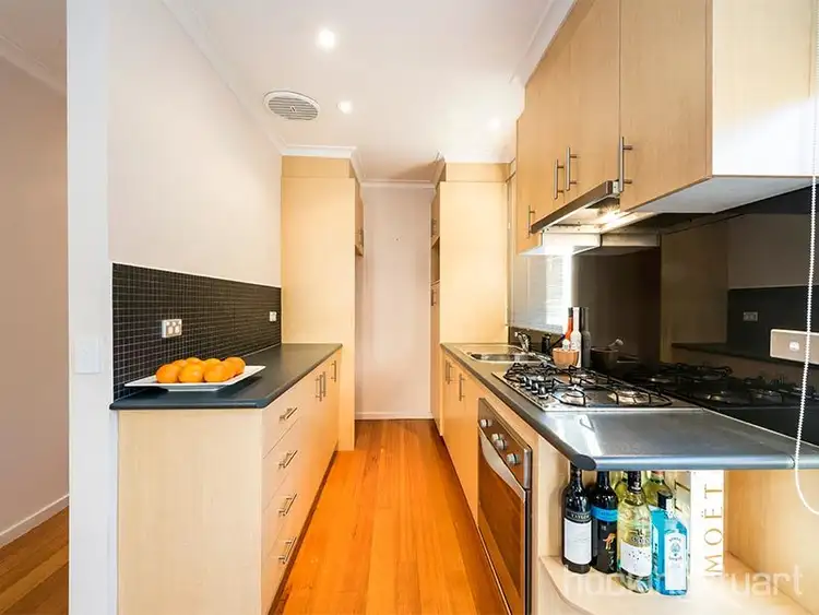 Third view of Homely unit listing, 3/5 Bourke Street, Mentone VIC 3194