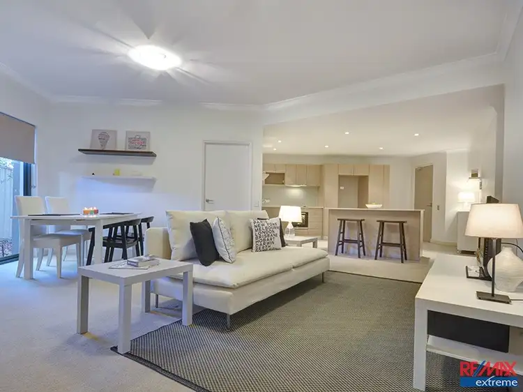 Second view of Homely apartment listing, 4/2 Molloy Promenade*, Joondalup WA 6027
