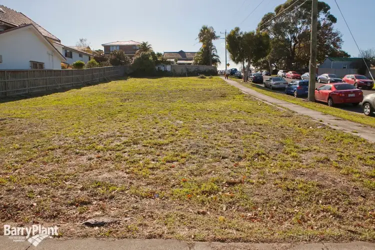 Second view of Homely land listing, 69 Pultney Street, Dandenong VIC 3175