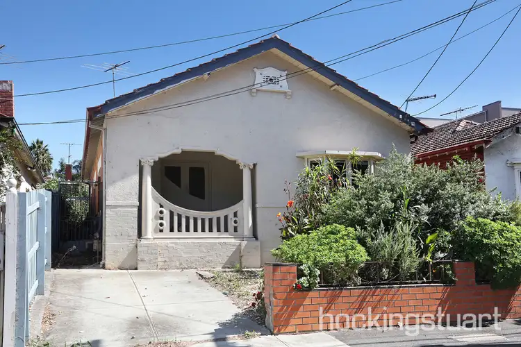 143 Victoria Street, Flemington VIC 3031