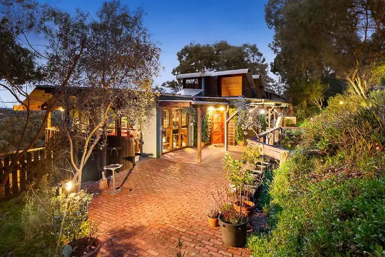 Second view of Homely house listing, 67 Research-Warrandyte Road, North Warrandyte VIC 3113