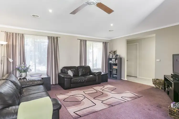 Fifth view of Homely house listing, 4 Glenwill Drive, Epsom VIC 3551