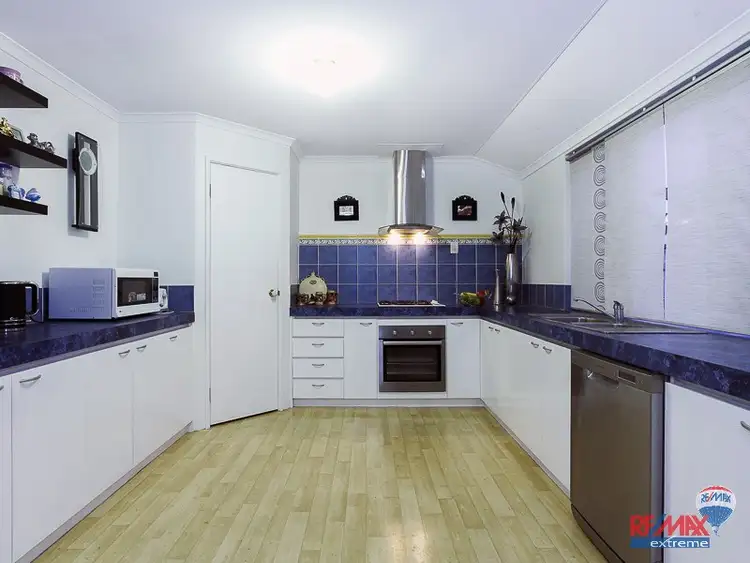 Sixth view of Homely house listing, 28 Durrington Glade*, Clarkson WA 6030