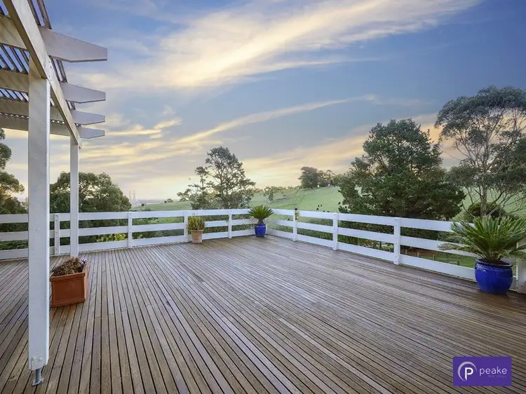 Second view of Homely house listing, 2 Peak Drive, Harkaway VIC 3806