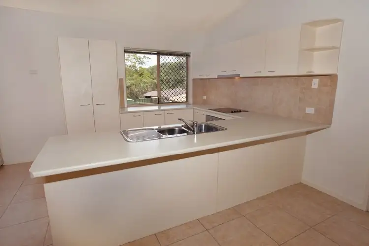 Second view of Homely house listing, 1 Tuckers Creek Road, Nambour QLD 4560