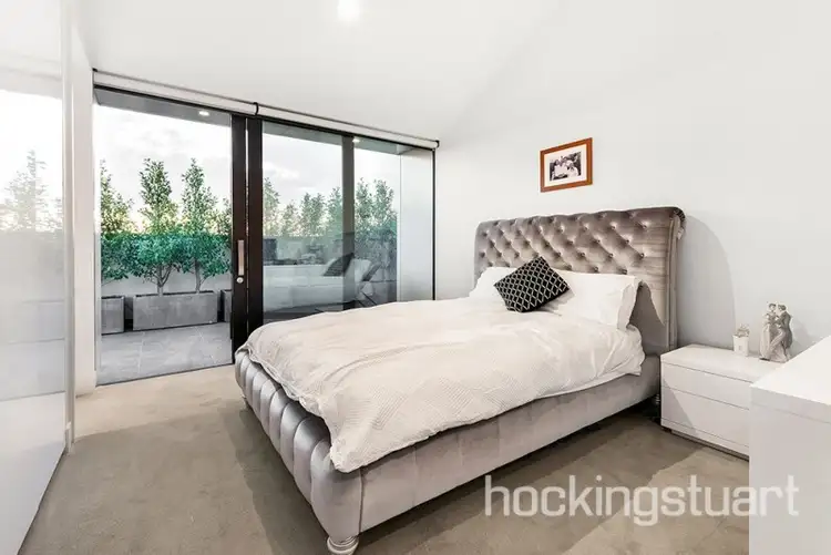 Sixth view of Homely apartment listing, 14/14 North Road, Brighton VIC 3186