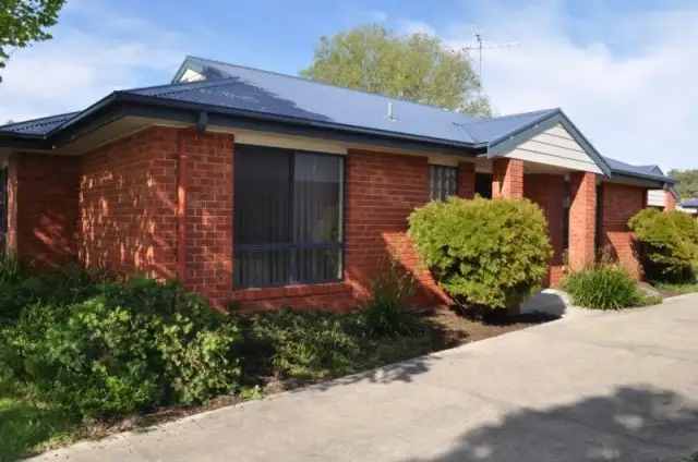 3/36 Cameron Street, Wonthaggi VIC 3995