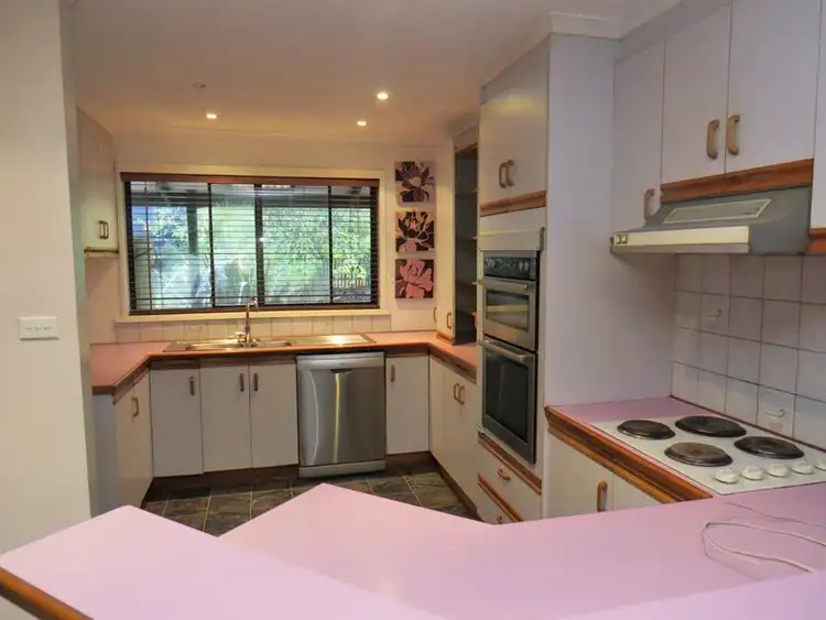 Fourth view of Homely house listing, 50 Bull In Court, Haddon VIC 3351