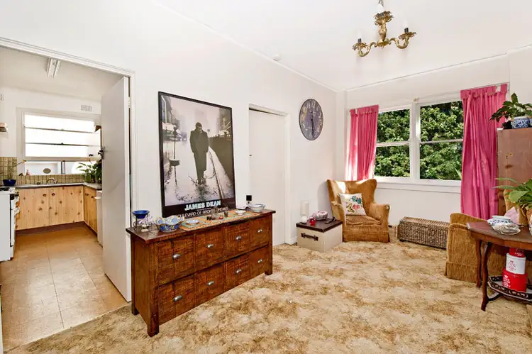 Third view of Homely apartment listing, 4/5 Hastings Parade, Bondi NSW 2026