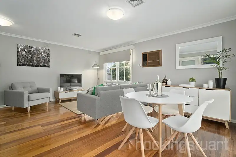 Main view of Homely unit listing, 12/44 Bourke Street, Mentone VIC 3194