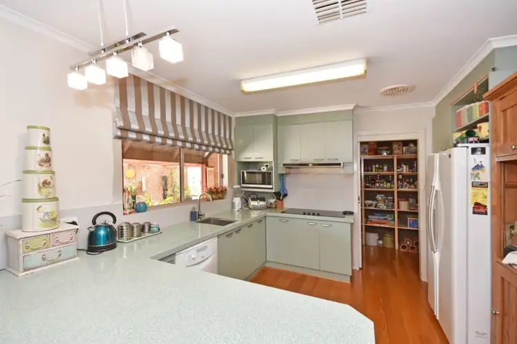 Fourth view of Homely house listing, 1417 Bendigo Sutton Grange Road, Sutton Grange VIC 3448