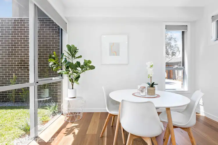 Fifth view of Homely townhouse listing, 6/146-148 Maidstone Street, Altona VIC 3018