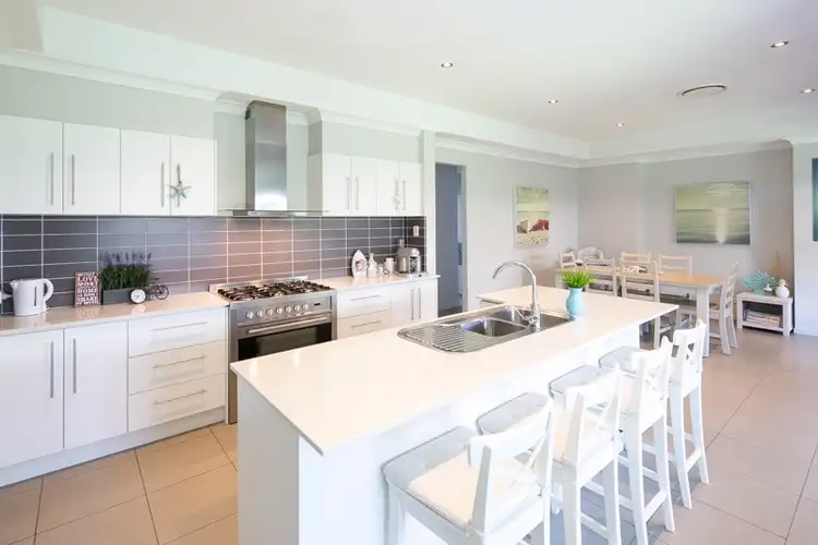 Seventh view of Homely house listing, 3 Paperbark Place, Wakerley QLD 4154