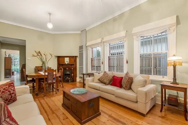 Second view of Homely house listing, 820 Brunswick Street North, Fitzroy North VIC 3068
