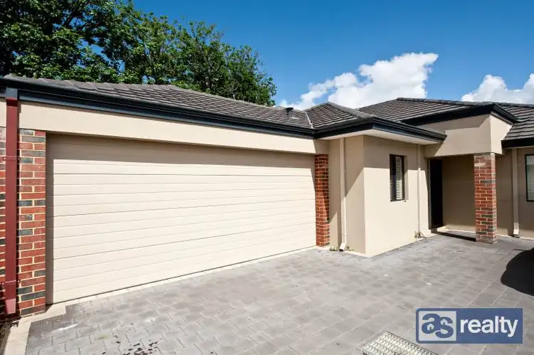 B/36 Avenell Road, Bayswater WA 6053