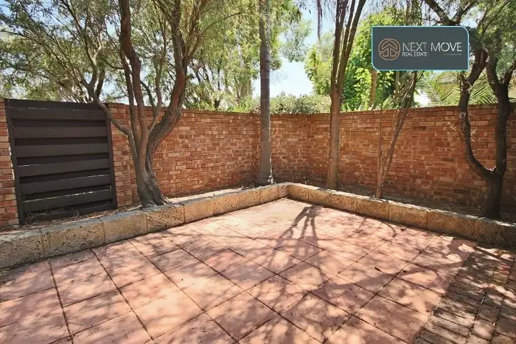 Seventh view of Homely villa listing, 2/15 Hesford Ave, Mount Pleasant WA 6153