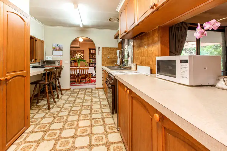 Fourth view of Homely house listing, 11 Reeves Street, Blairgowrie VIC 3942