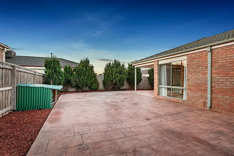 Seventh view of Homely house listing, 30 Timele Drive, Hillside VIC 3037