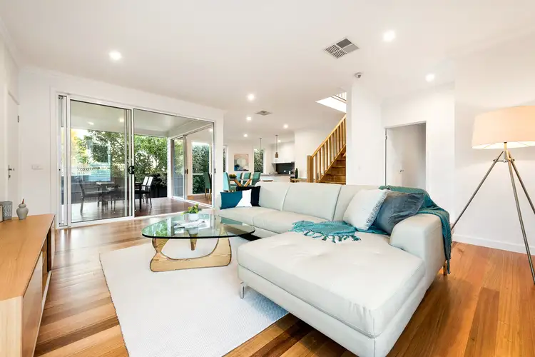 Third view of Homely house listing, 2/74 Henry Street, Greensborough VIC 3088
