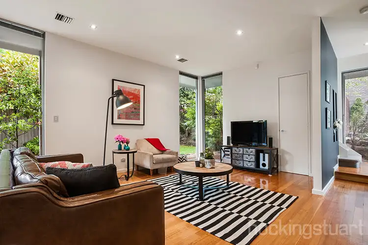 Third view of Homely townhouse listing, 2/4 Carool Road, Ashburton VIC 3147
