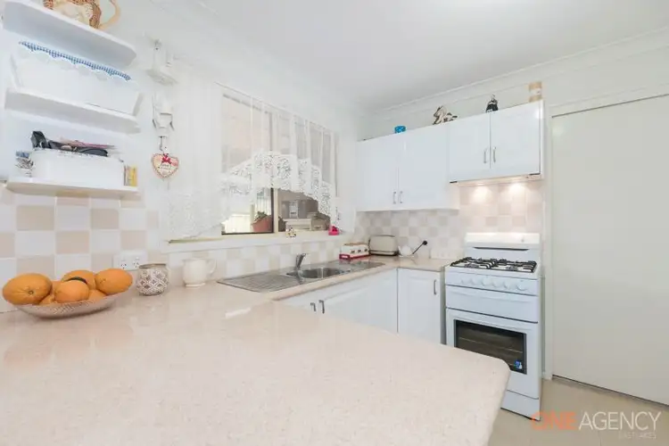 Second view of Homely house listing, 4/23 Wood Street, Swansea NSW 2281