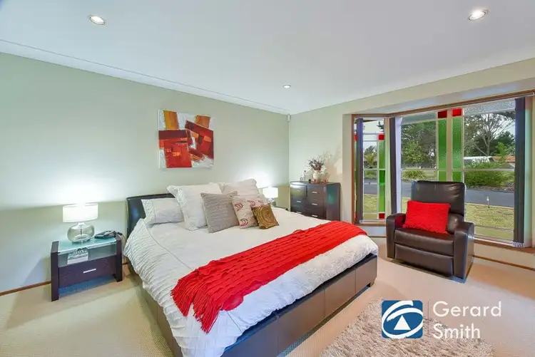 Fourth view of Homely house listing, 21 Norma Close, Bargo NSW 2574