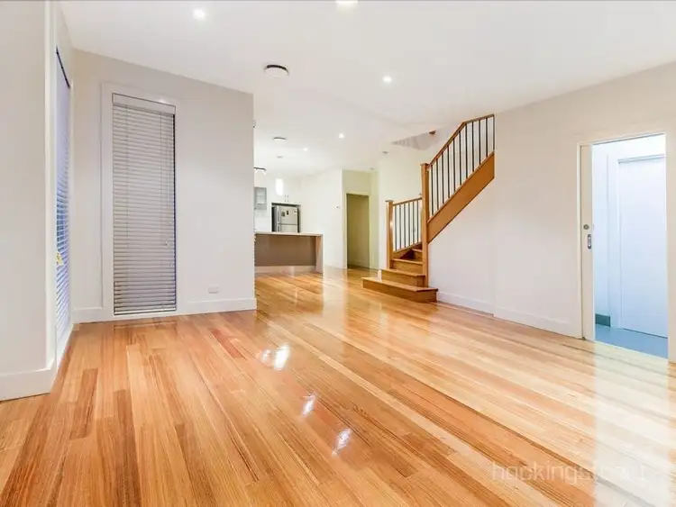 Third view of Homely townhouse listing, 57 Rosemore Road, Rosebud VIC 3939
