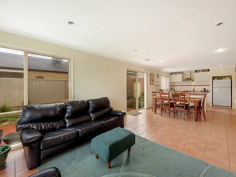 Third view of Homely house listing, 5 Duneira Grove, Caroline Springs VIC 3023