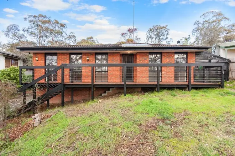21 Meander Road, Hurstbridge VIC 3099