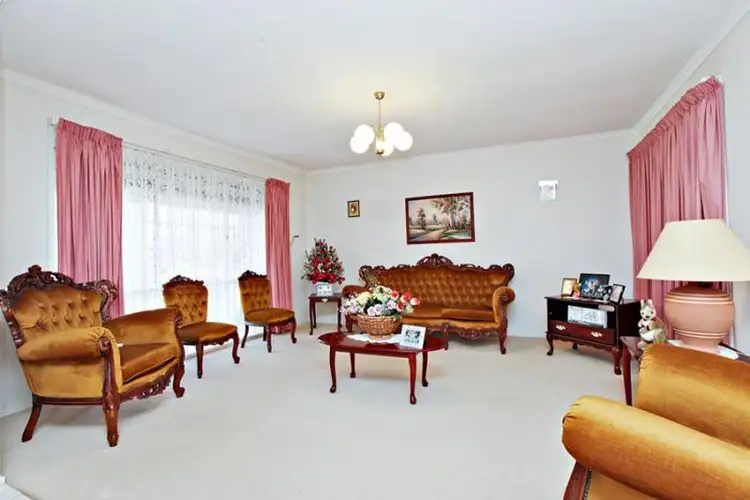 Second view of Homely house listing, 36 William Wright Wynd, Hoppers Crossing VIC 3029