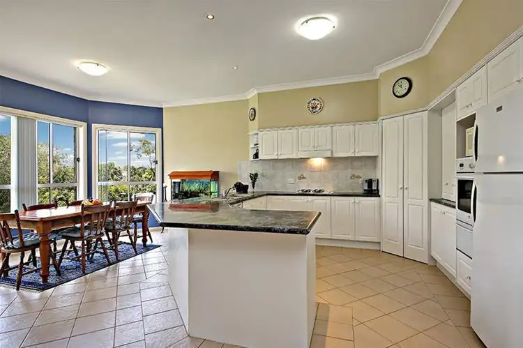 Fourth view of Homely house listing, 36 Australia Road, Barden Ridge NSW 2234