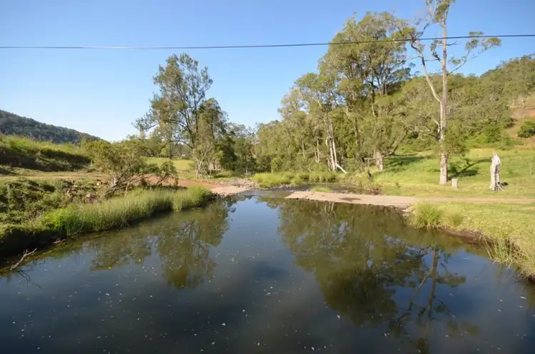 Third view of Homely land listing, 4 Colvin Road, Canungra QLD 4275
