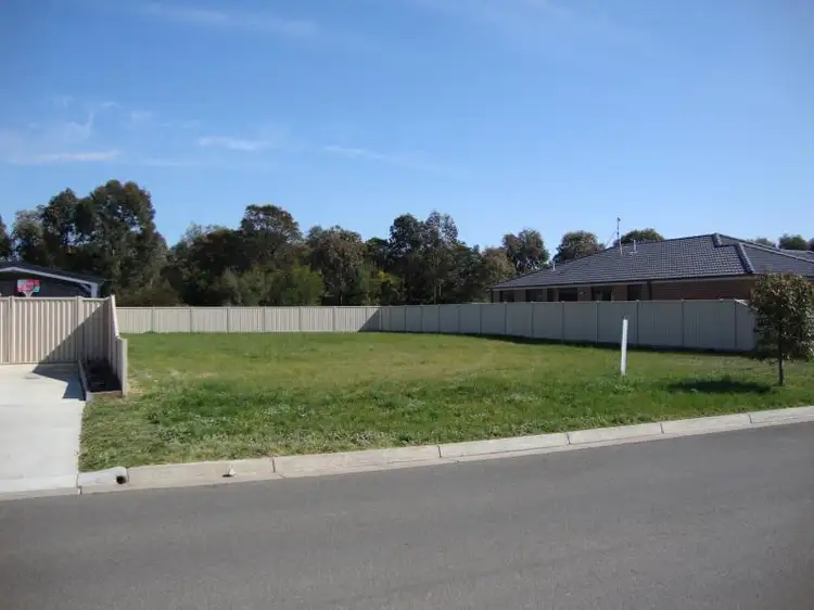 Main view of Homely land listing, 35 Normlyttle Parade, Miners Rest VIC 3352