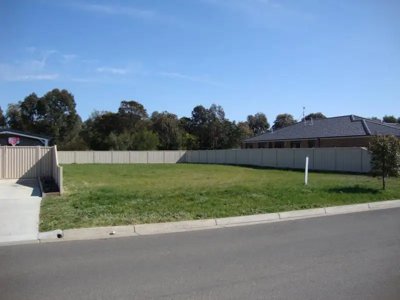 Main view of Homely land listing, 35 Normlyttle Parade, Miners Rest VIC 3352