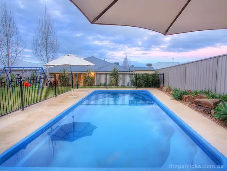 Sixth view of Homely house listing, 4 Clarence Place, Tatton NSW 2650