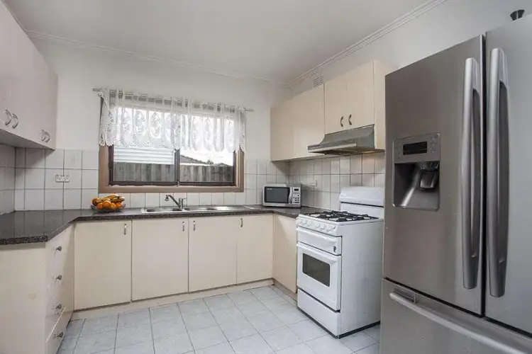 Fifth view of Homely house listing, 42 Ivanhoe Avenue, St Albans VIC 3021