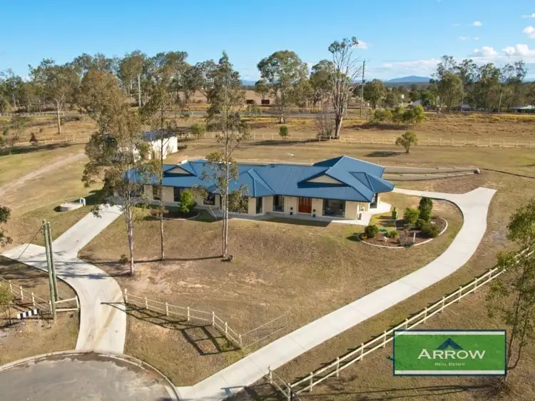 Second view of Homely house listing, 19 Beethoven Court, South Maclean QLD 4280