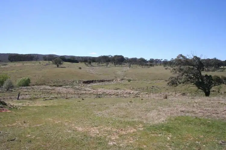 Sixth view of Homely land listing, 1476 Bungendore Road, Bywong NSW 2621
