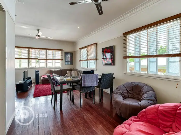 Fourth view of Homely house listing, 56 Main Avenue, Wavell Heights QLD 4012