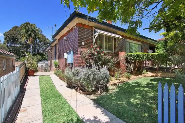 Third view of Homely house listing, 3 Karnak Street, Denistone East NSW 2112