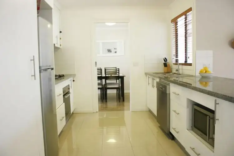 Third view of Homely unit listing, 1/22 Swan Parade, St Leonards VIC 3223
