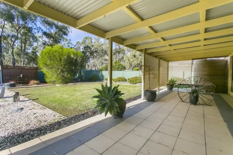 Seventh view of Homely house listing, 20 Elvey Drive, Kangaroo Flat VIC 3555