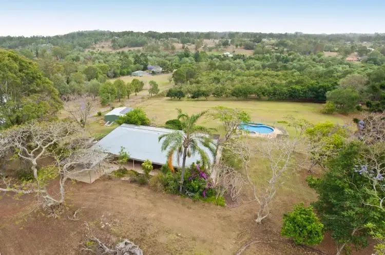 247-259 Dennis Road, Cedar Vale QLD 4285