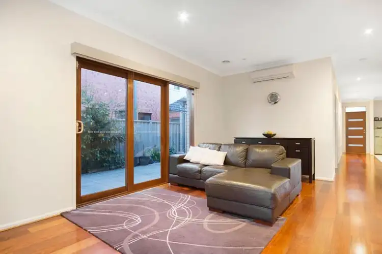 Fifth view of Homely house listing, 6 Adori Place, Maribyrnong VIC 3032